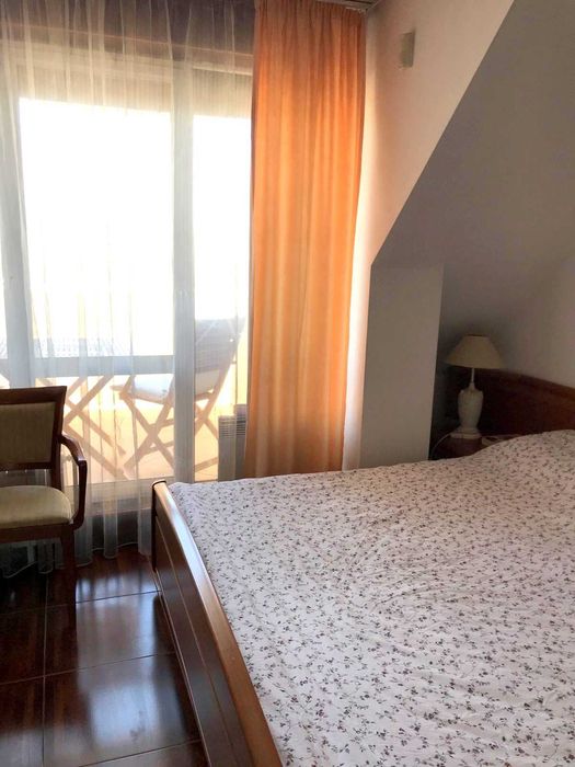 Дава се под наем Двустаен апартамент в София, Лозенец - 45 кв.м за 561 € - Снимка #5