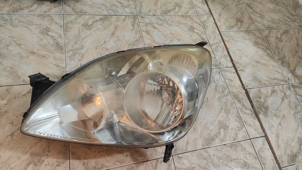 Фарове за honda cr v 2 gen