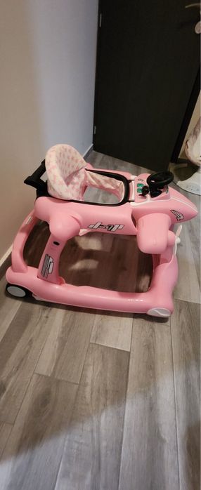 Проходилка