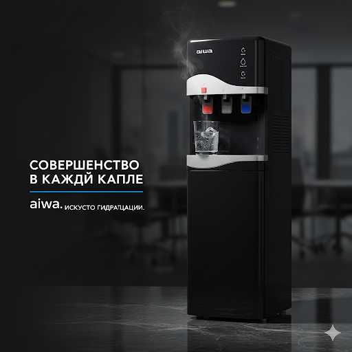 Кулер для воды SUV uchun kuler tea bar