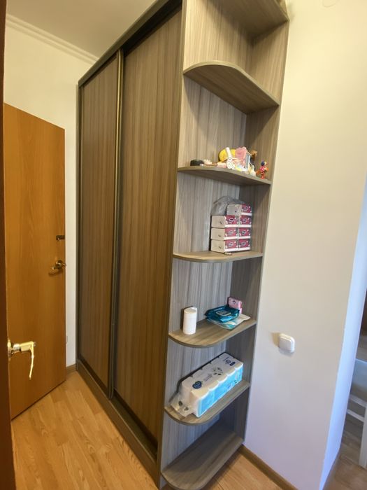 Продам шкаф шифонер купе
