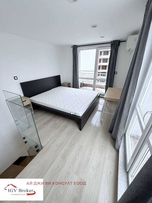 Дава се под наем Двустаен апартамент в София, Хиподрума - 73 кв.м за 458.49 € - Снимка #3