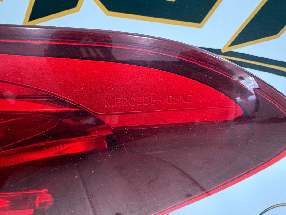 Stop dreapta led Mercedes C class W205 dupa 2015 original cod A2059060457