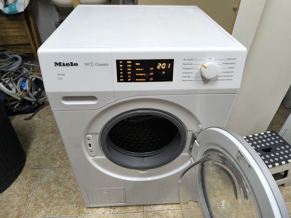 Пералня Miele WDB 038 WPS - Activ Eco - 7кг. 1400об.