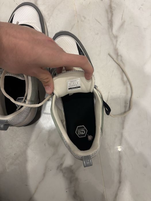 Обувки Cruyff Hex-Tech