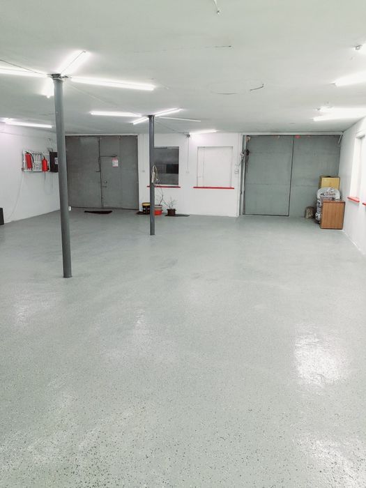 Помещение под бизнес