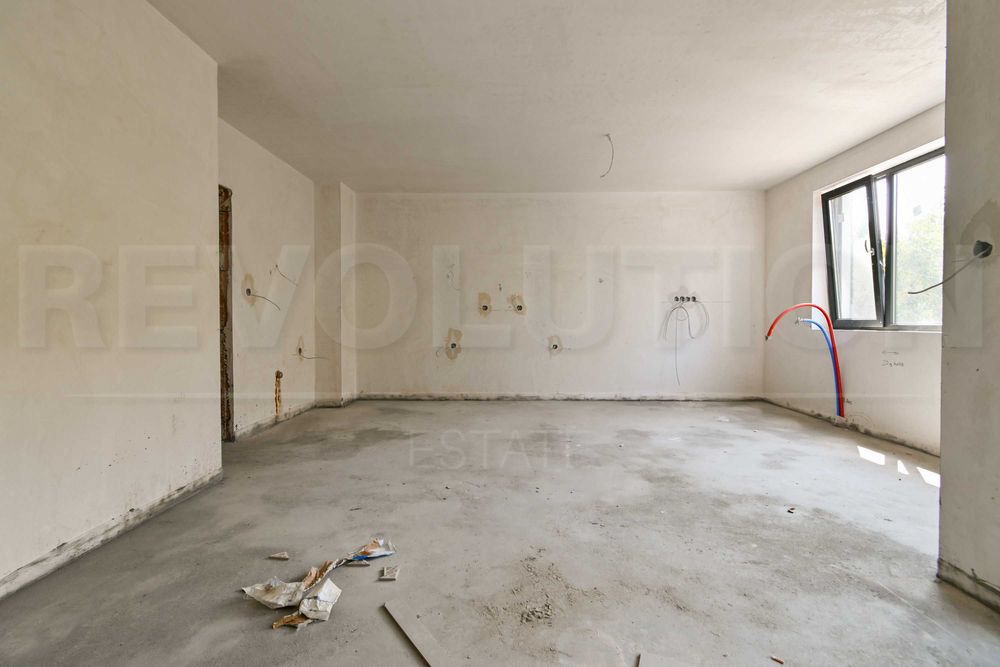 Продава се Тристаен апартамент в София, Бъкстон - 108 кв.м за 2454 €/кв.м - Снимка #1