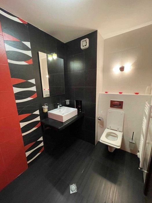 Двустаен апартамент в Гоце Делчев