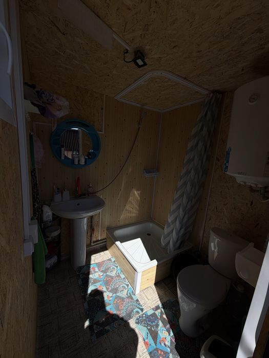 Продам дома на Самарском побережье