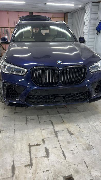 Кузовной ремонт Астана Костоправ маляр