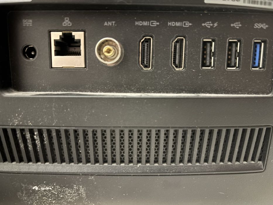 Продаю моноблок ASUS E2311