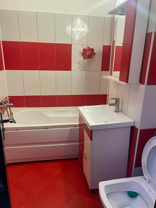 Apartament de inchiriat