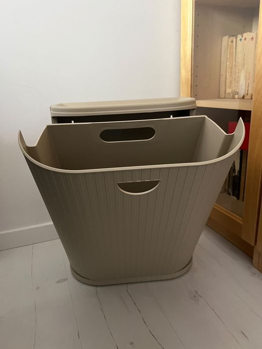 Cos reciclare IKEA