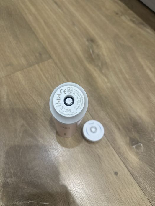 Четка за почистване на лице Philips VisaPure BSC