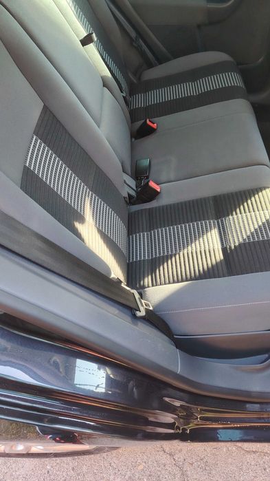 Vw golf plus  1,4 mpi