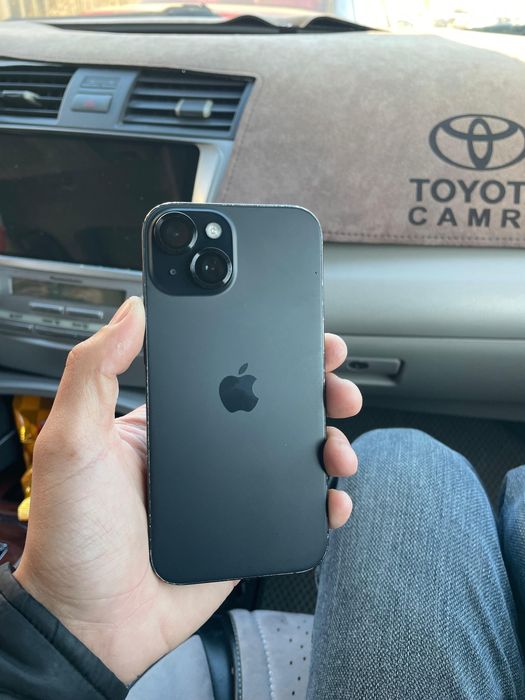 Айфон 15 Iphone 15