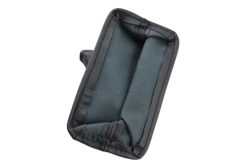 Кожен маншон за скоростен лост кожух за Тойота Toyota Corolla E12 E10