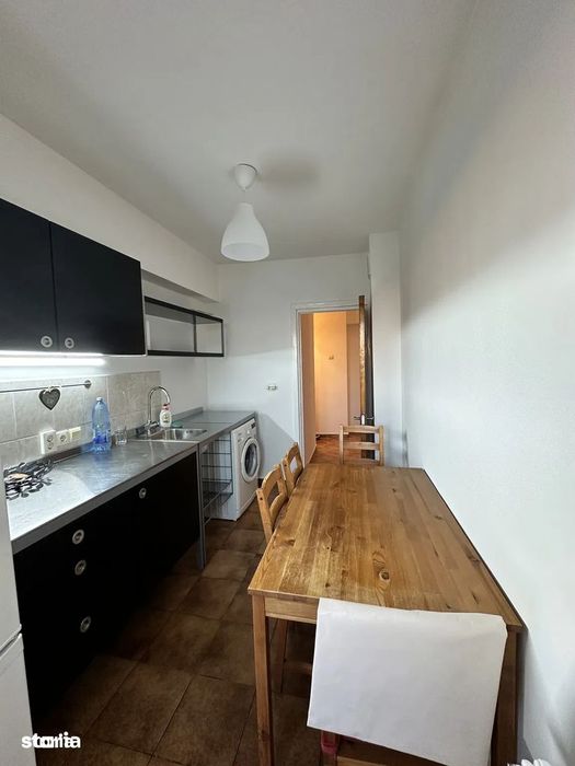Apartament 3 camere | Titulescu | Metrou Basarab |
