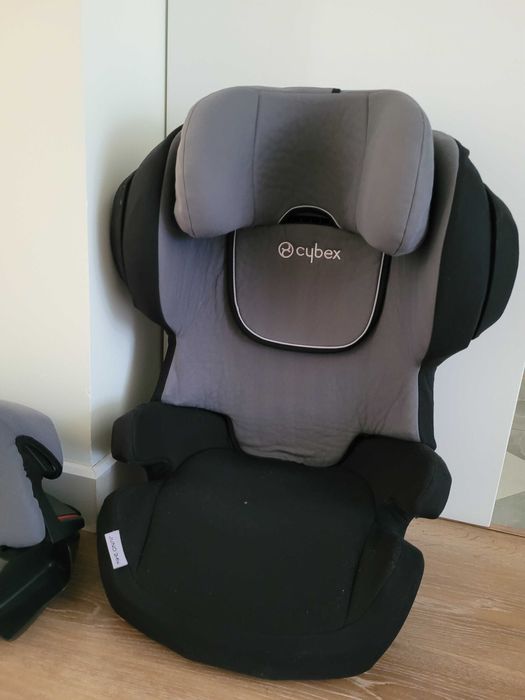 Автокресло cybex