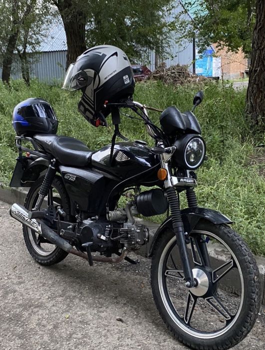 срочно продам alpha gs.