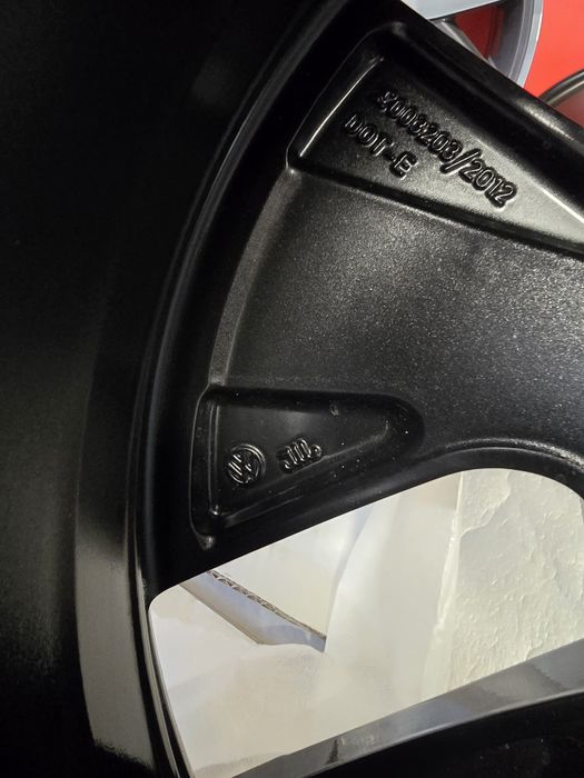 Оригинални джанти за Фолксваген ИД4 ID4, Шкода 18 5 112