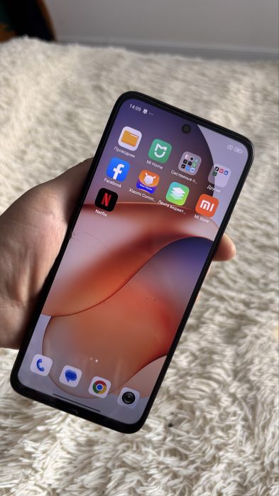 Продам Xiaomi Redmi 12