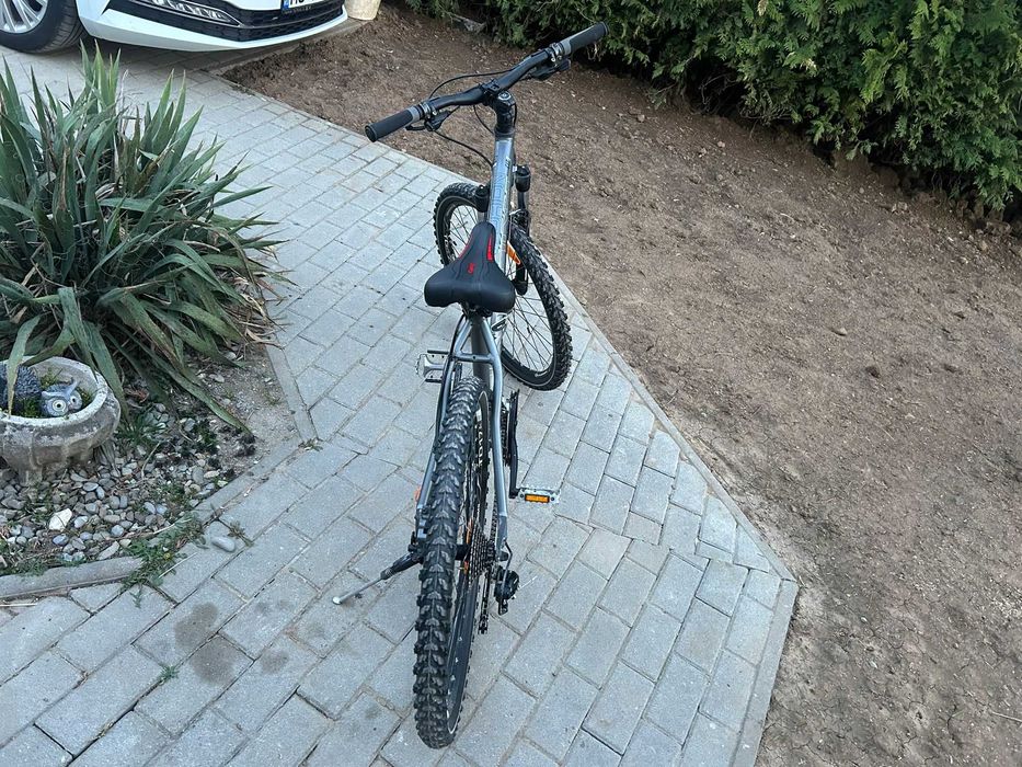 Bicicletă MTB de vânzare