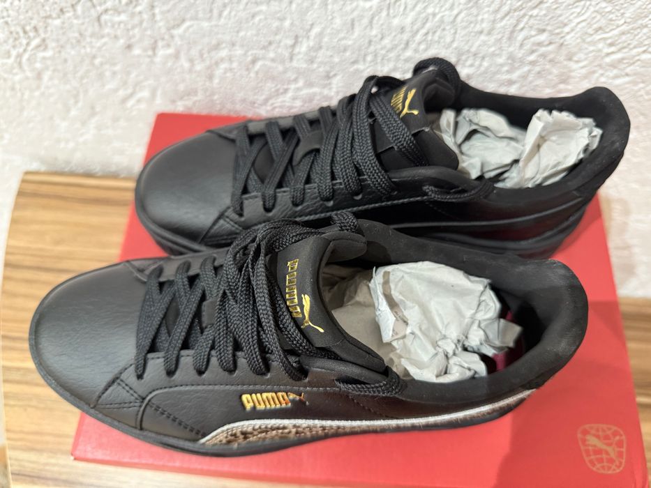 Дамски маратонки Пума