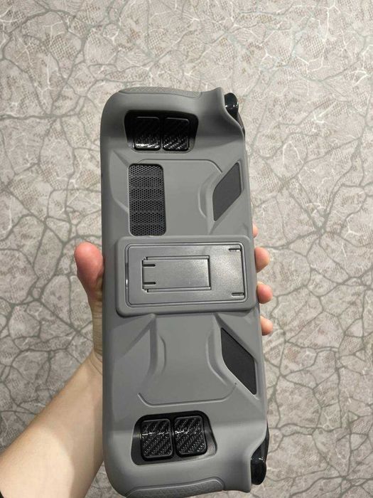 Продам Steam Deck OLED 512 GB