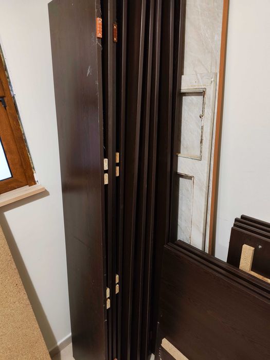 Легло 190/90 с матрак