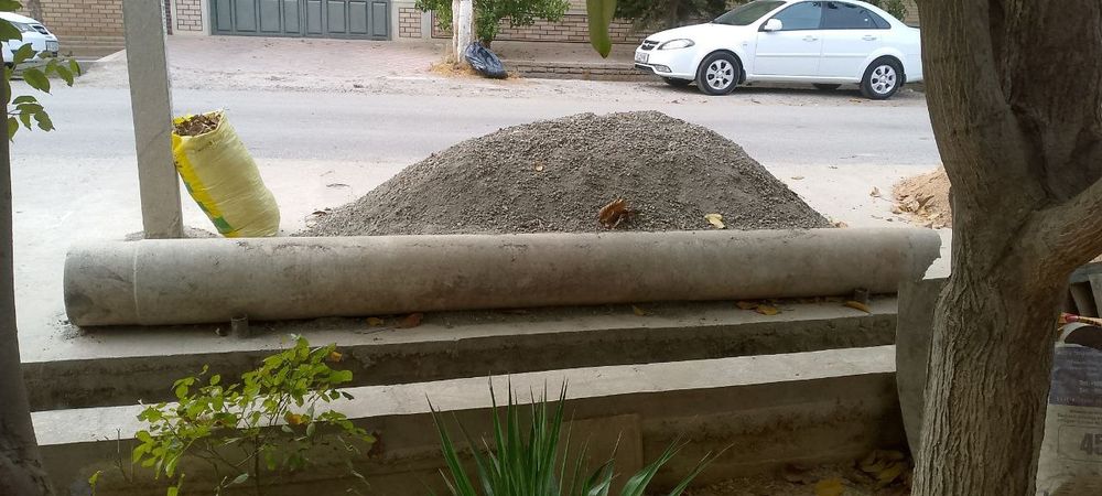 Продается Асбестовая труба