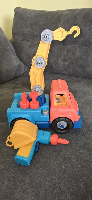 Голям лот детски играчки