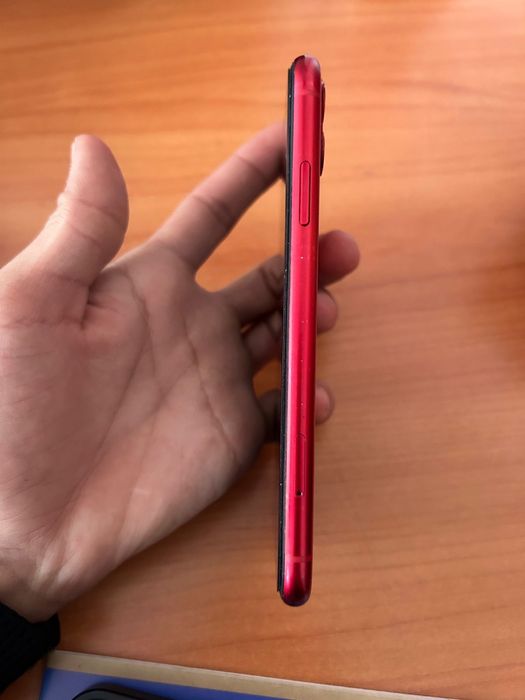 iPhone 11 продам можно обмен