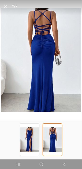 Rochie eleganta ,noua