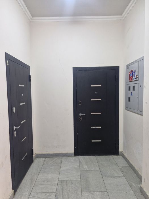 Продаётся квартира