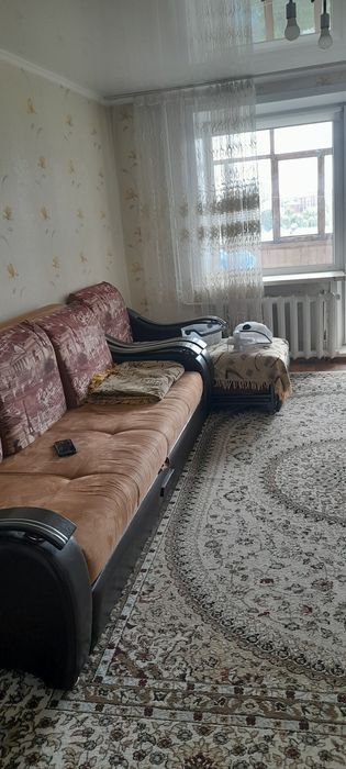 Продам 3х квартиру