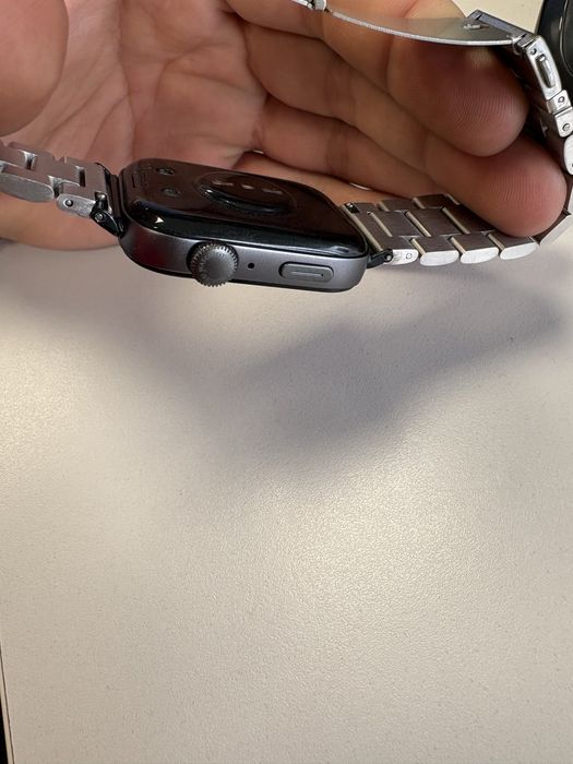 Huawei fit 3 със зарядно