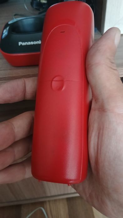 Продам  радио телефон панасоник