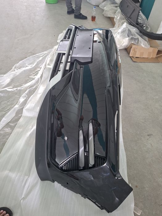 BYD chempion ev.