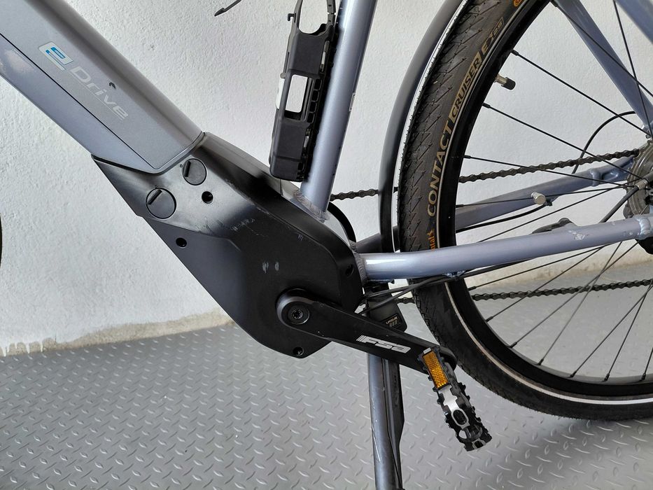 Електически Велосипед Колело BMW Active Hybrid Gen1 28" 605 Wh 398km