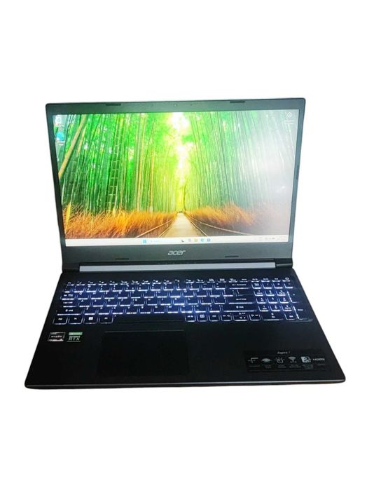 Acer Aspire Ryzen 5 Rtx 3050 / Amanet Cashbook Piata Mare