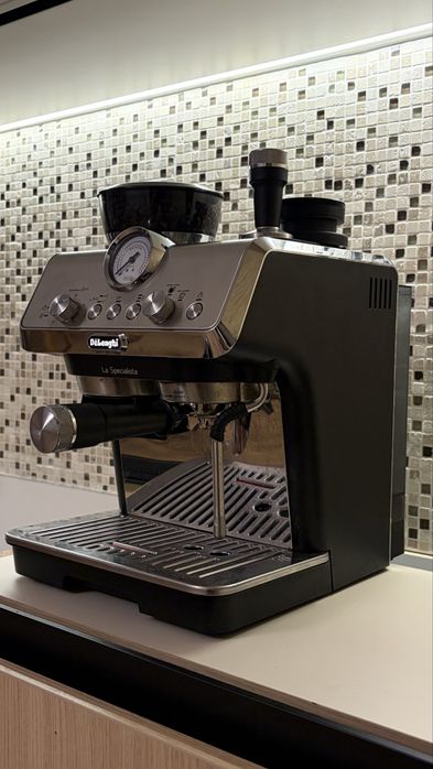 Espressor DeLonghi La Specialista Arte
