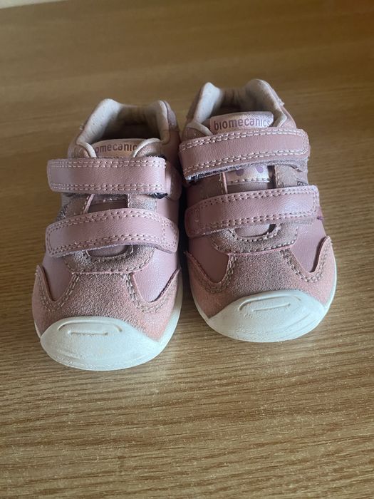 Adidasi Biomecanics- marimea  20