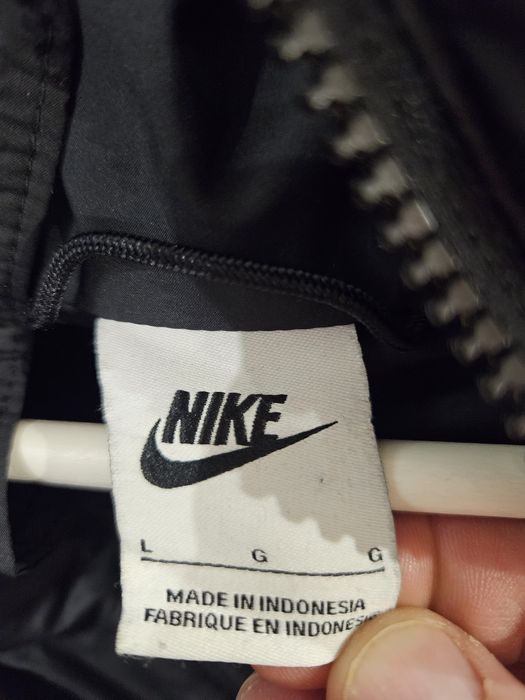 Спортно яке Nike оригинал