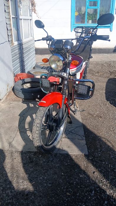 Ауди 80, Альфа Педа