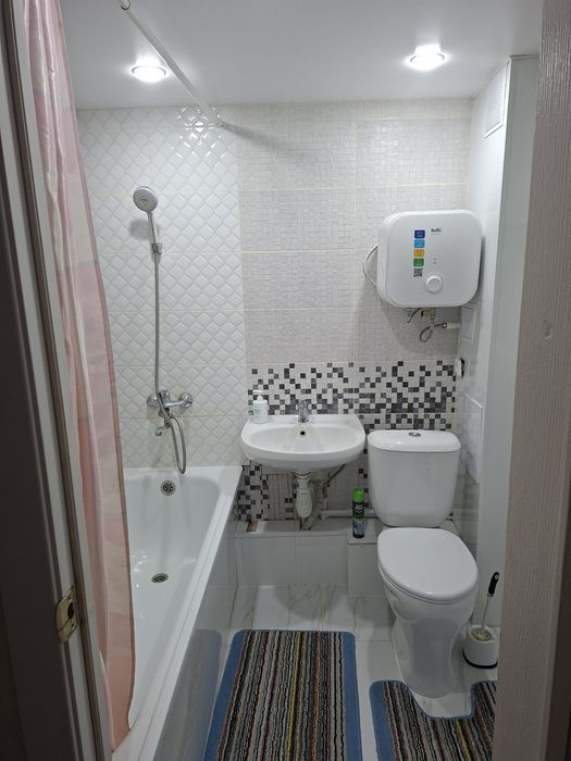 Сдаеться квартира