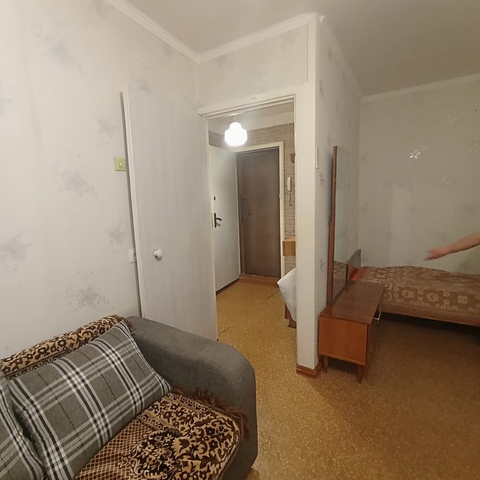 Сдам 1 комн квартиру