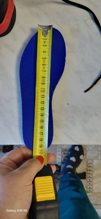 Incălțăminte copii nr 31