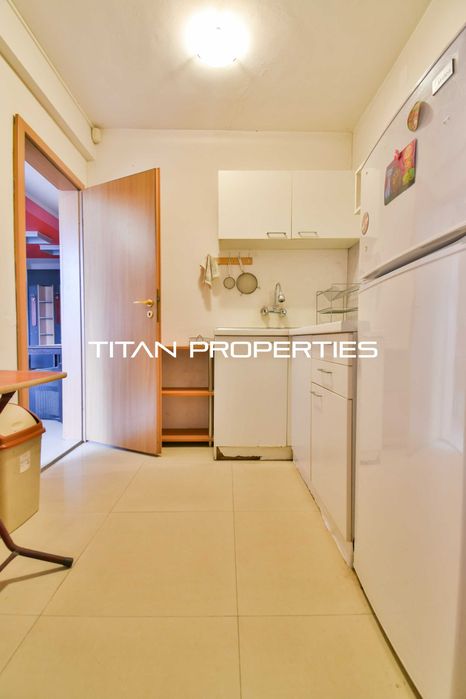 Дава се под наем Четиристаен апартамент в София, Дианабад - 162 кв.м за 799 € - Снимка #3