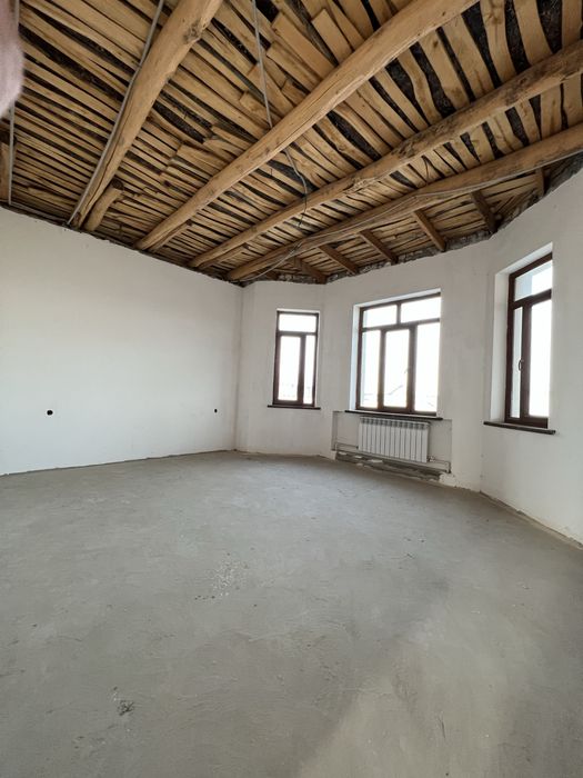 Продаётся дом 6 соток Кибрай, ун кургон